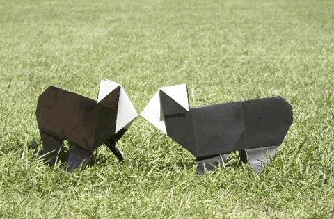 �΂����΂����u���b�N�V�[�v