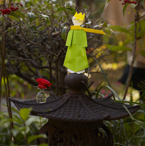 ���̉��q�l�@���{�뉀�ɂ�