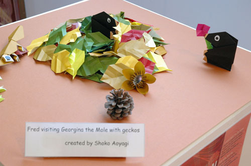 ���O���̃t���b�h�A�W���[�W�j�A��K���