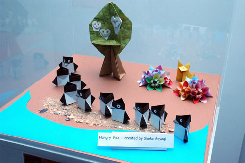 �t�F�A���[�y���M����_���Ă��邫��